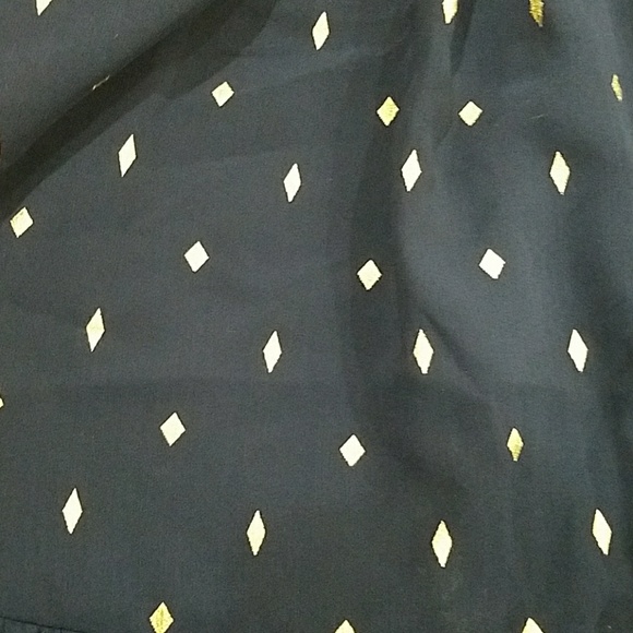 Bardot off the shoulder ruffle top - Picture 4 of 5